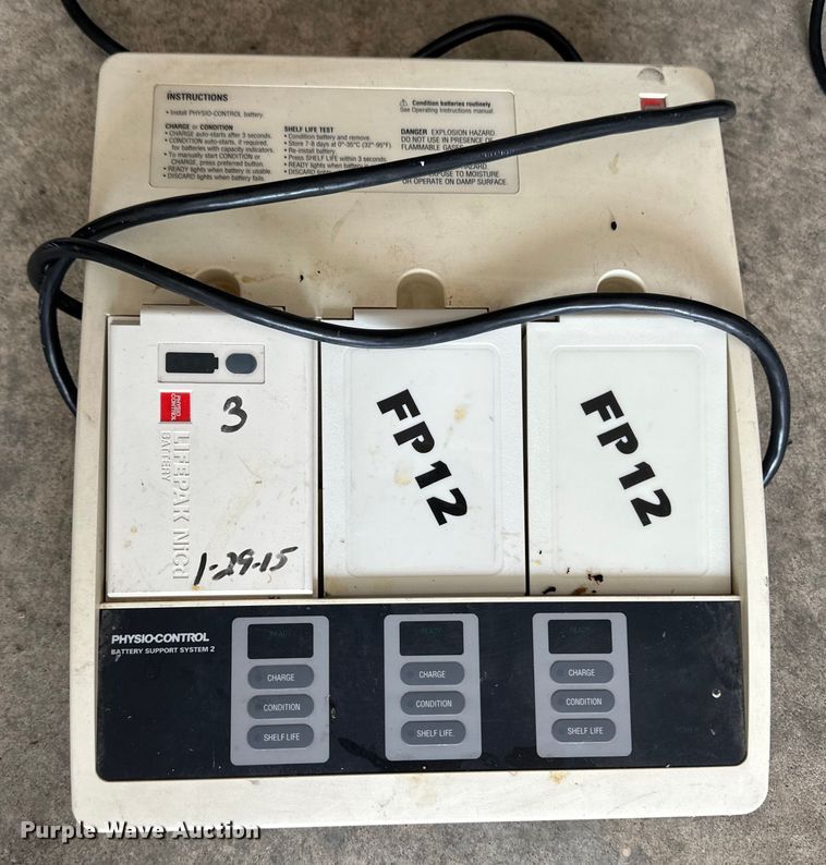 image for item OL9719 Medical equipment