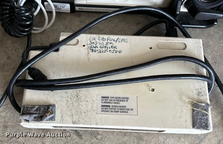 image for item OL9719 Medical equipment