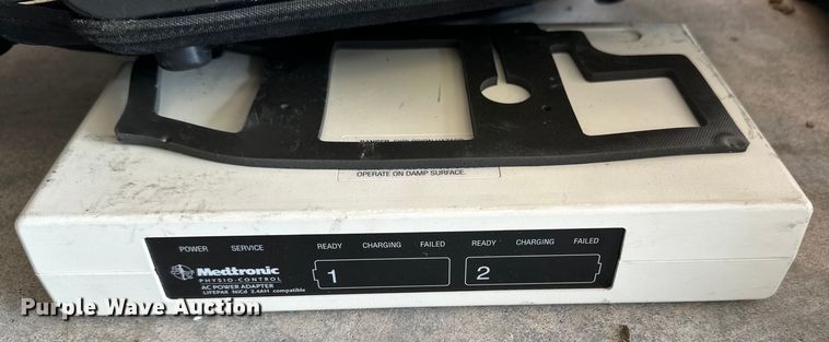 image for item OL9719 Medical equipment