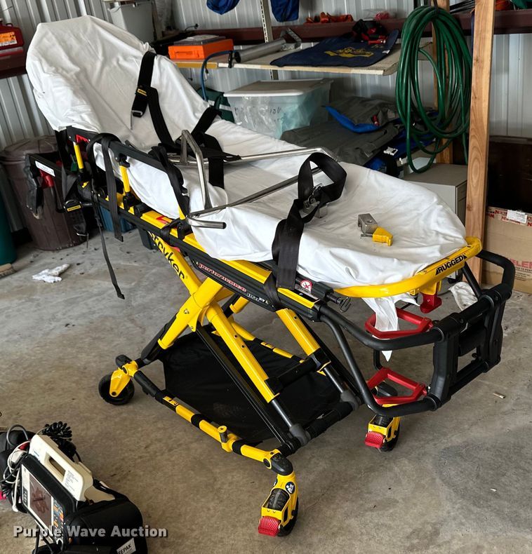 image for item OL9719 Medical equipment