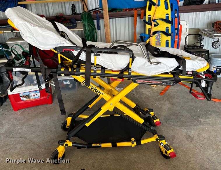 image for item OL9719 Medical equipment