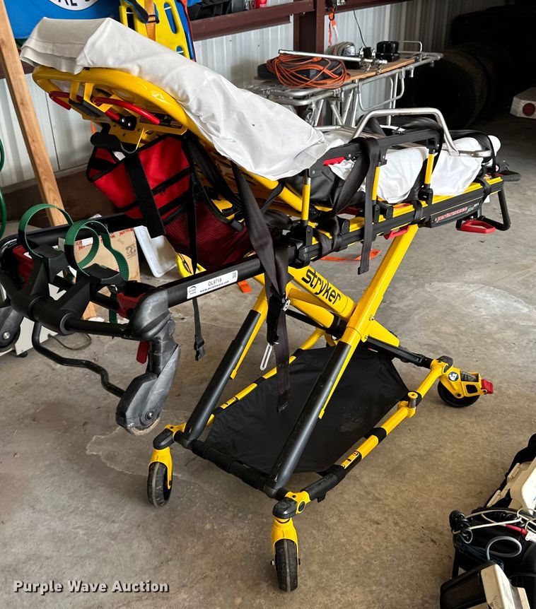 image for item OL9719 Medical equipment