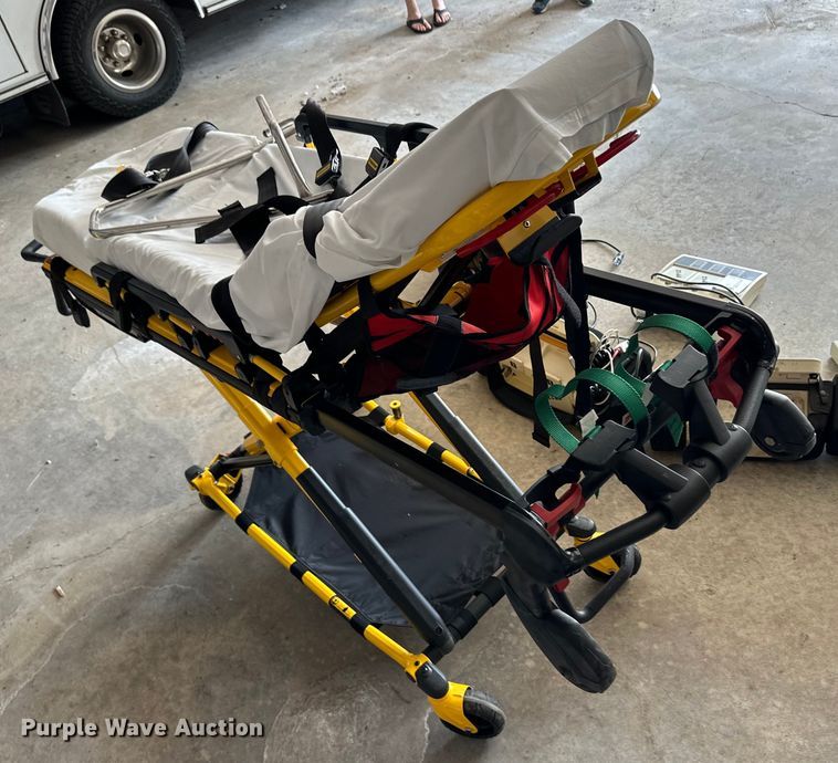 image for item OL9719 Medical equipment