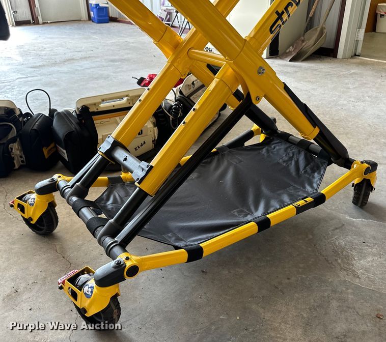 image for item OL9719 Medical equipment