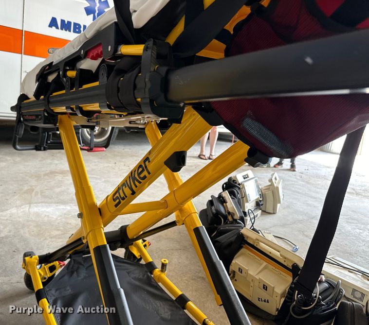 image for item OL9719 Medical equipment