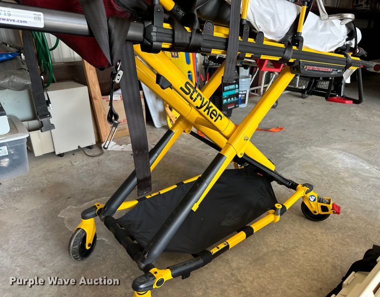 image for item OL9719 Medical equipment