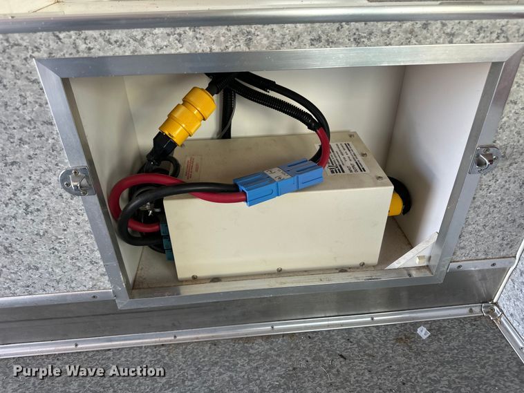 image for item OL9720 1992 Ford Econoline 350 ambulance