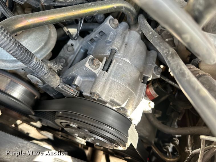 image for item OL9720 1992 Ford Econoline 350 ambulance