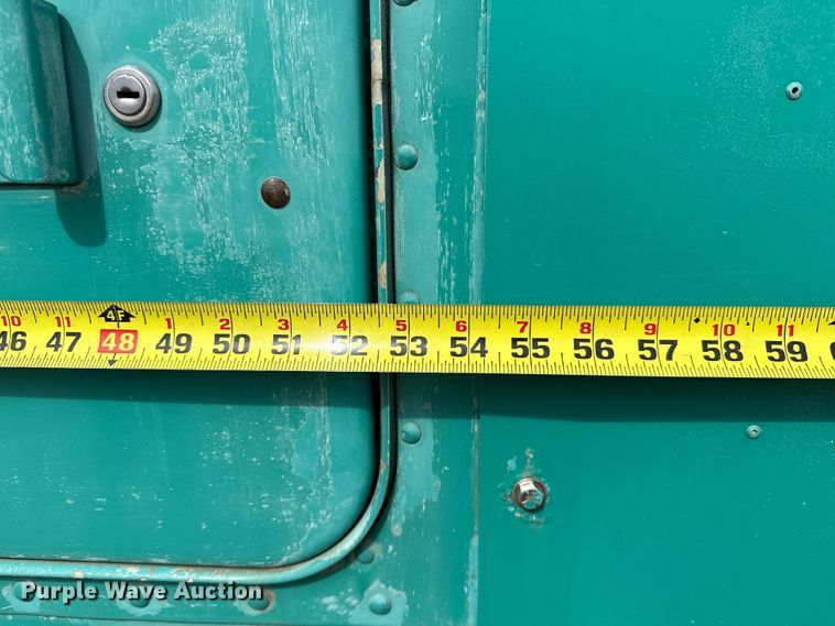 image for item OM9938 1992 Freightliner  FLD120 semi truck