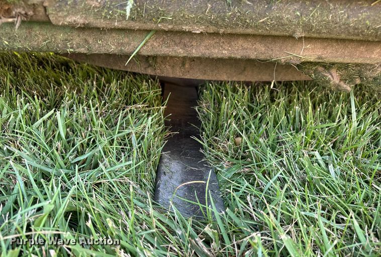 image for item DL4478 John Deere FC15R batwing rotary mower