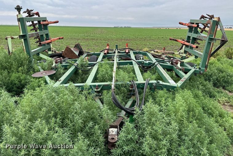 image for item DM2724 Flex-King sweep plow