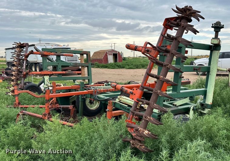 image for item DM2724 Flex-King sweep plow