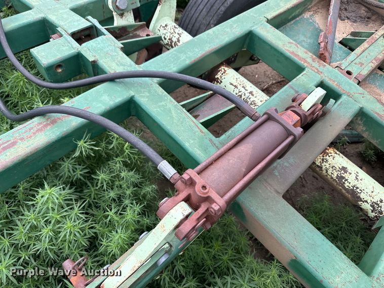 image for item DM2724 Flex-King sweep plow