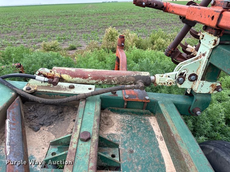 image for item DM2724 Flex-King sweep plow