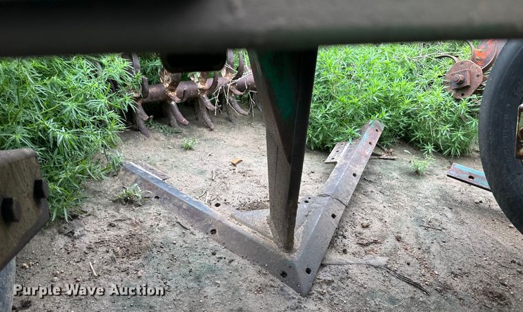 image for item DM2724 Flex-King sweep plow