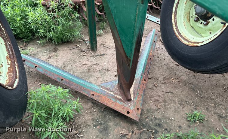 image for item DM2724 Flex-King sweep plow