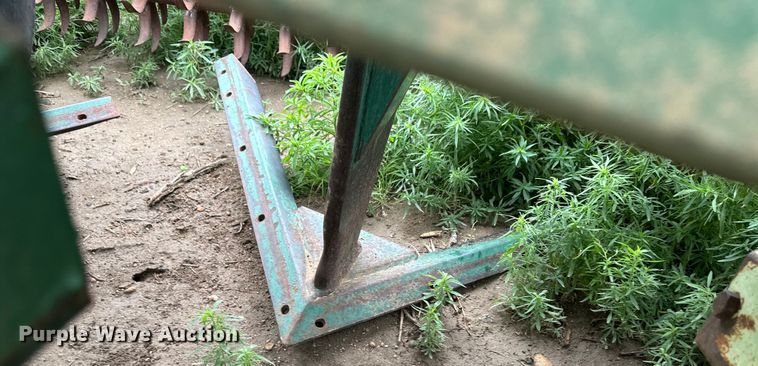 image for item DM2724 Flex-King sweep plow