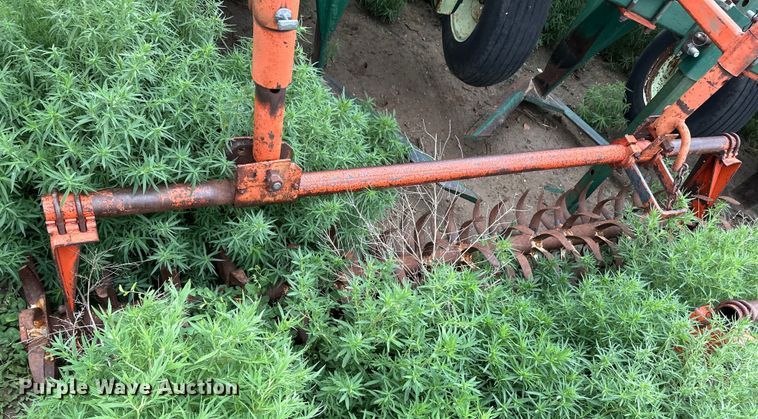 image for item DM2724 Flex-King sweep plow