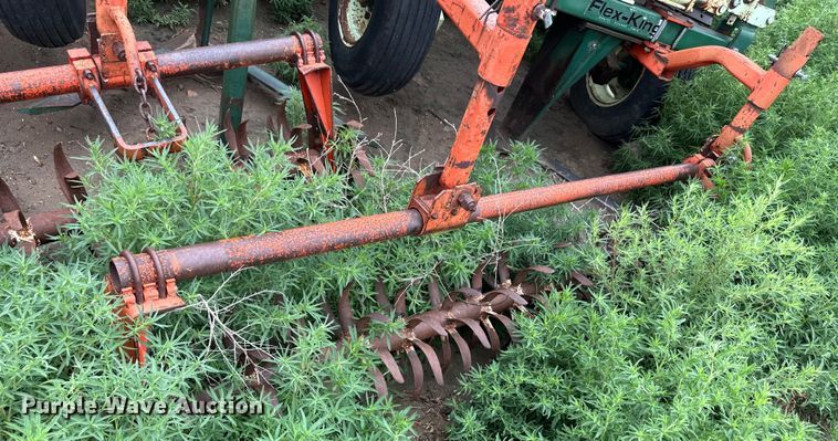 image for item DM2724 Flex-King sweep plow