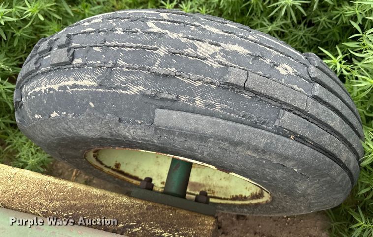 image for item DM2724 Flex-King sweep plow