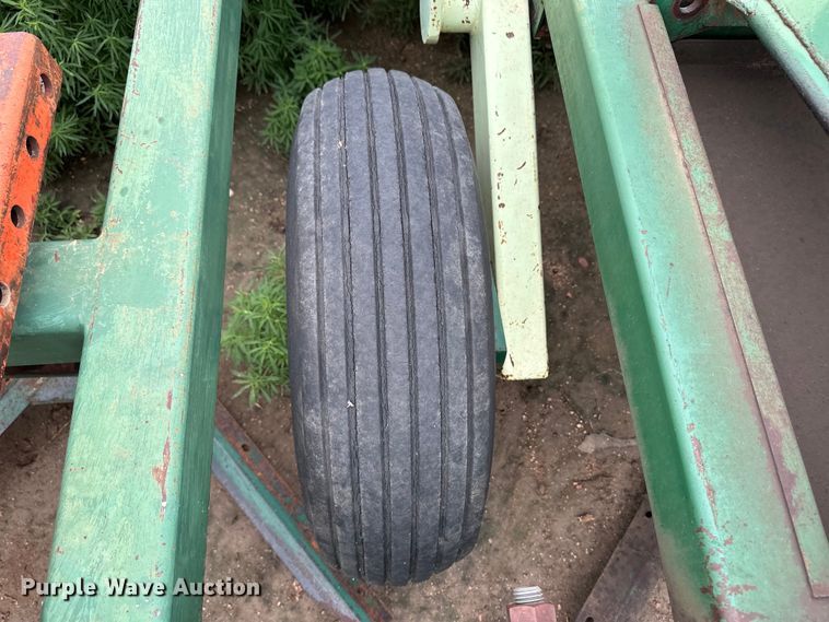 image for item DM2724 Flex-King sweep plow