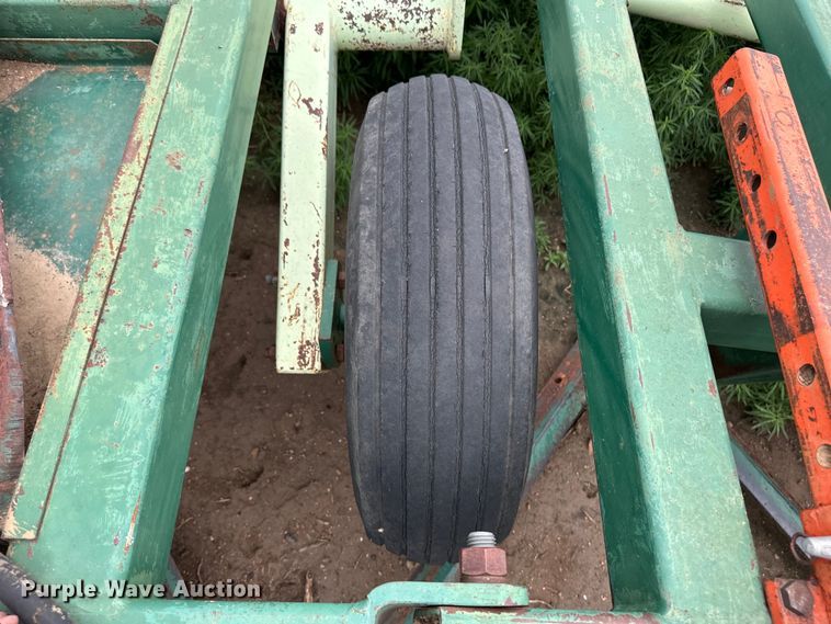 image for item DM2724 Flex-King sweep plow