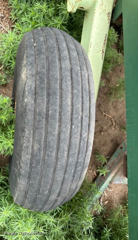 image for item DM2724 Flex-King sweep plow