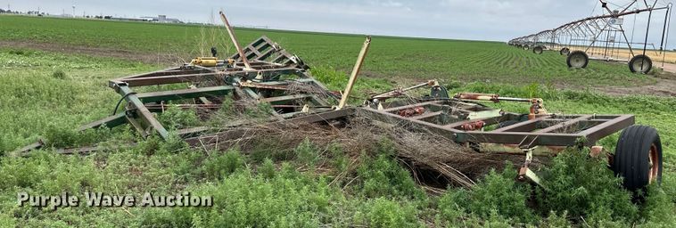 image for item DM2724 Flex-King sweep plow