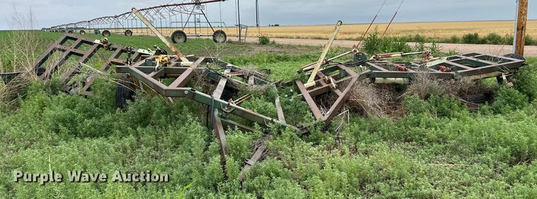 image for item DM2724 Flex-King sweep plow