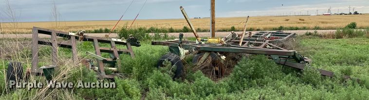 image for item DM2724 Flex-King sweep plow