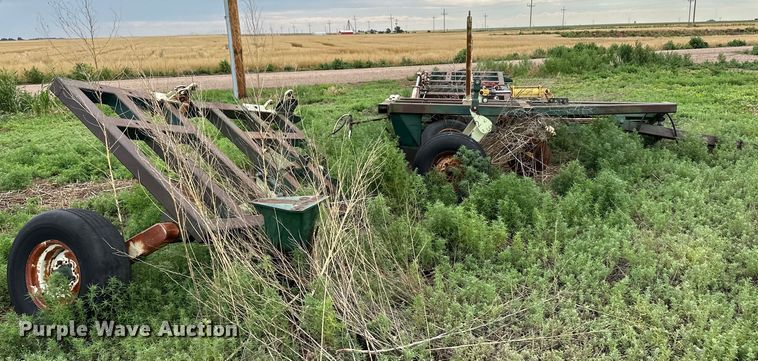 image for item DM2724 Flex-King sweep plow