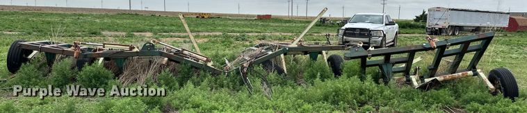 image for item DM2724 Flex-King sweep plow