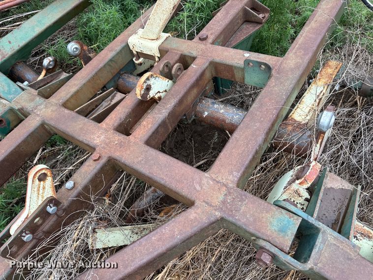 image for item DM2724 Flex-King sweep plow