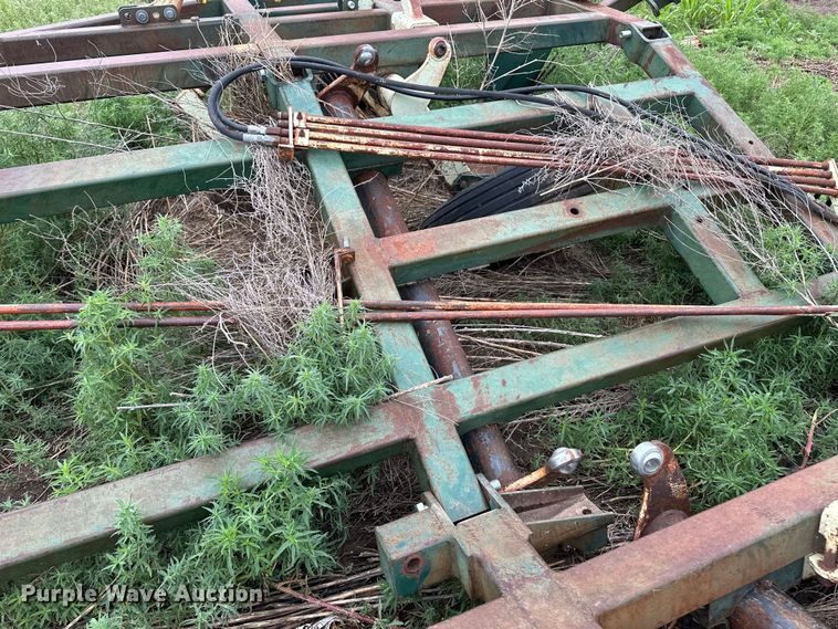 image for item DM2724 Flex-King sweep plow