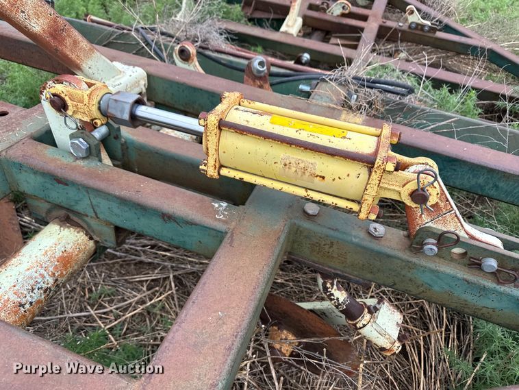 image for item DM2724 Flex-King sweep plow