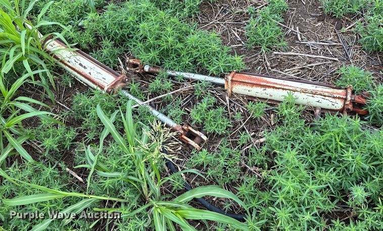 image for item DM2724 Flex-King sweep plow