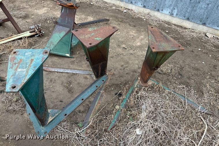 image for item DM2724 Flex-King sweep plow