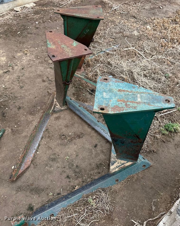 image for item DM2724 Flex-King sweep plow