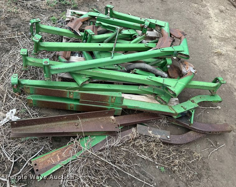 image for item DM2724 Flex-King sweep plow