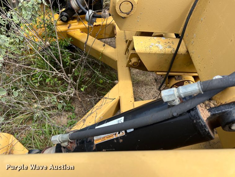 image for item DO2483 Wishek Steel Mfg Inc Y2000 off-set disk