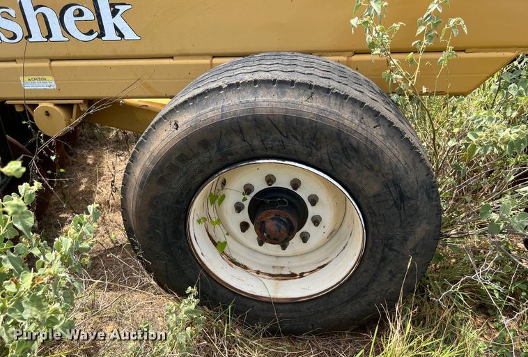 image for item DO2483 Wishek Steel Mfg Inc Y2000 off-set disk