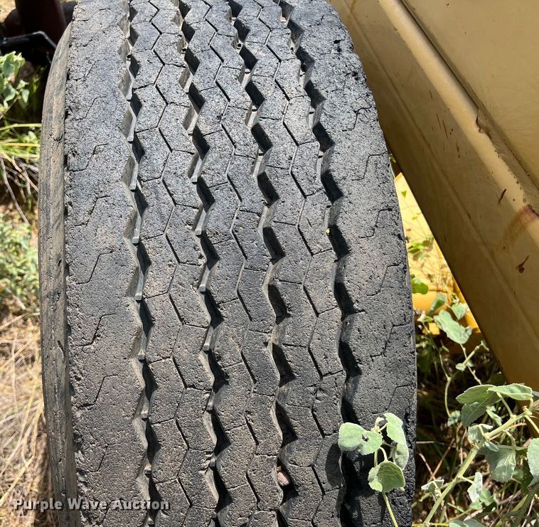 image for item DO2483 Wishek Steel Mfg Inc Y2000 off-set disk