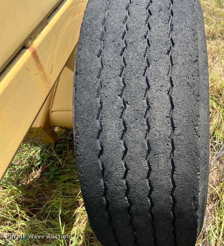 image for item DO2483 Wishek Steel Mfg Inc Y2000 off-set disk