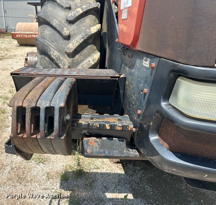 image for item DO7099 2004 Case IH STX450 4WD tractor