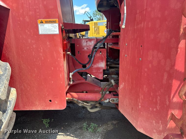 image for item DO7099 2004 Case IH STX450 4WD tractor