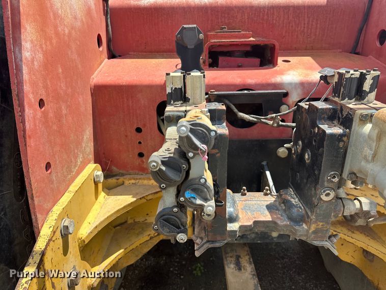 image for item DO7099 2004 Case IH STX450 4WD tractor