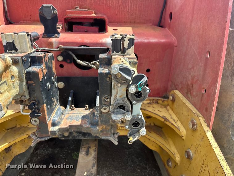 image for item DO7099 2004 Case IH STX450 4WD tractor