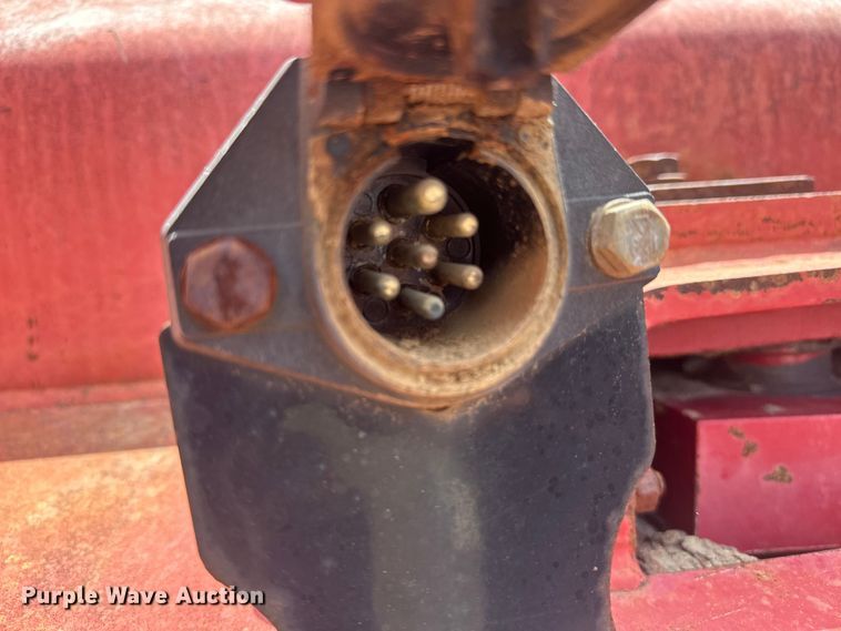 image for item DO7099 2004 Case IH STX450 4WD tractor