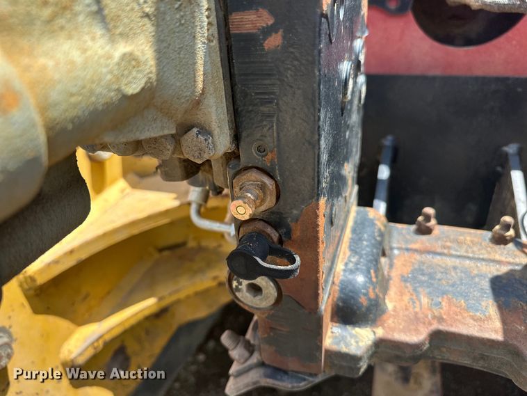 image for item DO7099 2004 Case IH STX450 4WD tractor