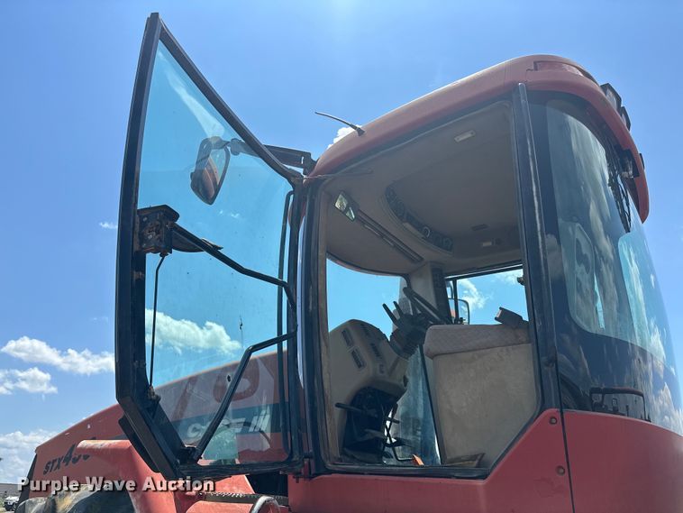 image for item DO7099 2004 Case IH STX450 4WD tractor